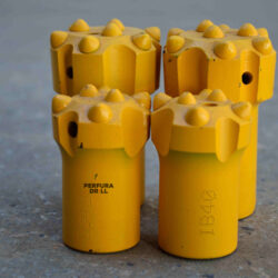 Taper Bit