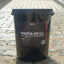 Pasta para Vedação