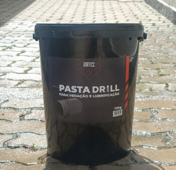 Pasta para Vedação